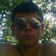 Nenad Ristic, 12.11.1996, Leskovac