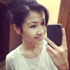 Айдай Нусубалиева, 04.07.1995, Бишкек