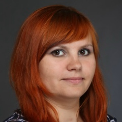 Елена Субботина, 15.12, Киров