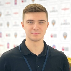 Сергей Федотов, 11.07.1995, Новосибирск