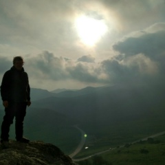 Серега Захаров, 13.12.1988, Истра