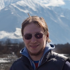 Антон Колесник, 26.04, Таганрог