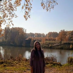 Елена Рочева, 13.09, Кемерово