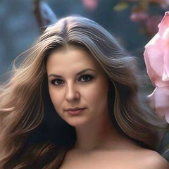 Надежда Владимировна, 05.07, Воронеж