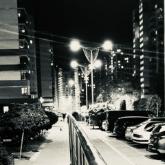 Рустам Ахундов, Москва