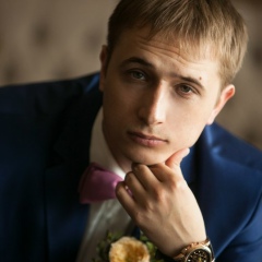 Иван Луконин, 05.07, Нижний Новгород