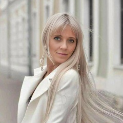 Анна Михеева, 09.07.1966