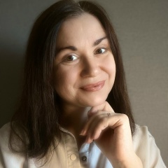 Ирина Кудрявцева, 21.10, Новосибирск
