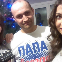 Виктор Благодырь, 11.11, Ярославль