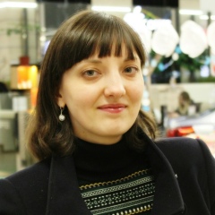 Анна Андреева, 19.07, Запорожье