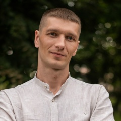 Василий Приц, 03.11, Глуск