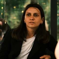Юлия Евтихеева, 09.10.1993, Хадыженск