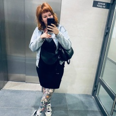 Katrina Semn, 11.07, Санкт-Петербург