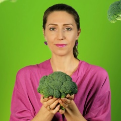 Мария Извекова, 17.08, Екатеринбург