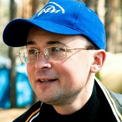 Александр Порешин, 24.12, Москва