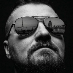 Вадим Давидов, 02.12, Санкт-Петербург