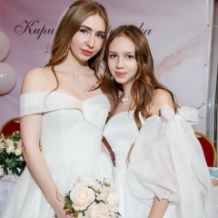 Оксана Савкина