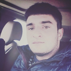 Masis Muradyan