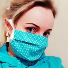 Natalija Bartosova, 26.01, Prostějov