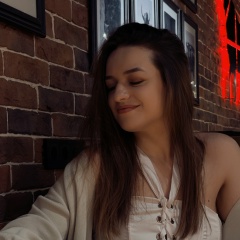 Елена Андрианова, 17.04