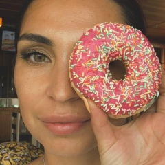 Диана Захарова, 28.01.1983, Череповец