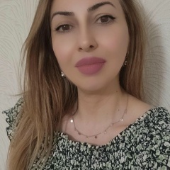 Алина Латокова, 17.04.1986, Нальчик