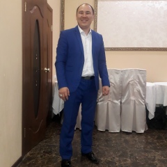 Аскар Жусупов, 25.01.1986, Соль-Илецк