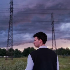 Кирилл Станевский, 02.06, Санкт-Петербург
