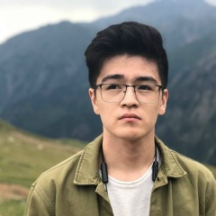 Даулет Талипов, Астана