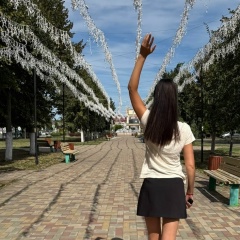Сабина Мирзоева, 30.10, Москва