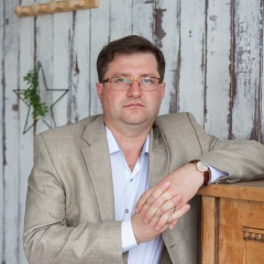 Владимир Золотарёв, 07.08.1981, Екатеринбург