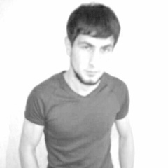 Зубер Канихов