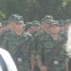 Влад Гаврилов, 04.06.1992, Собинка