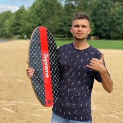 Дмитрий Копытов, 18.06, Минск