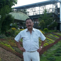 Абдыкадыр Ерубаев