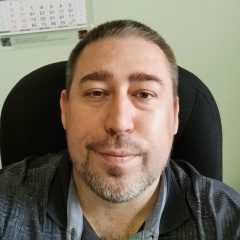 Александр Бурдуков, 29.01, Вологда