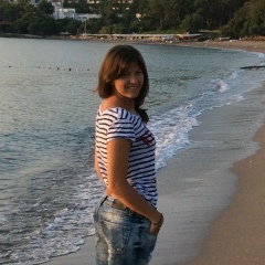 Екатерина Терпугова, 21.06.1987, Berlin