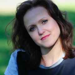 Анна Волкова, 15.05, Воронеж