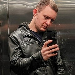 Антон Стренин, 05.11, Екатеринбург