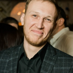 Виталий Стржалковский, 09.11