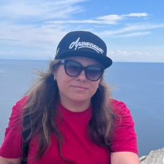 Надежда Нижегородцева, 17.08, Москва