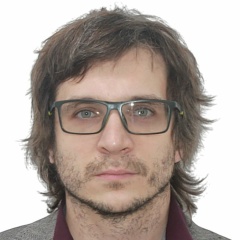 Andrey Vinokurov, 24.07, Москва