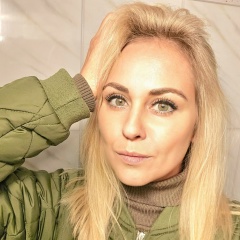 Кристина Сухомлинова, 29.08, Москва