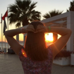 Дарья Шик, 16.12.1984, Киев