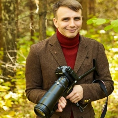 Алексей Бутырин, 22.05.1991, Москва