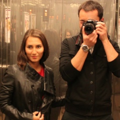 Лаура Бадмаева, 01.07.1986, Москва