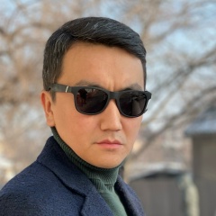 Нурли Кыямидинов, 30.05, Бишкек