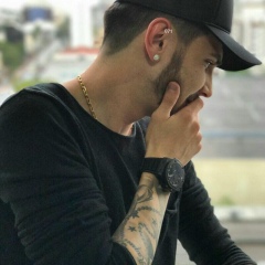 Nicolas Balzac, 31.03.1994, Salvador