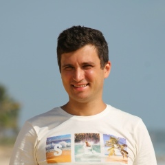 Василий Жданков, 30.08, Санкт-Петербург