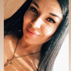 Alena Ilina, Ереван
